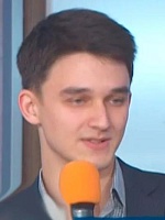 Септаров Сейран Серверович