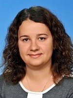 Балашова Людмила Александровна
