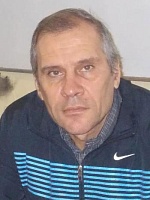 Захаров Владимир Юрьевич