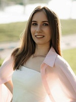 Борисенко Регина Николаевна