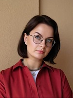 Платонова Марина Владимировна
