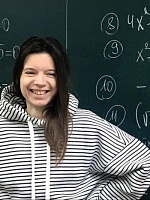 Игнатьева Валерия Андреевна