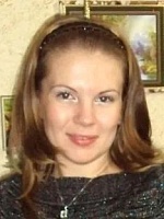 Нигматулина Ольга Александровна