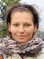 Жукова Елизавета Юрьевна