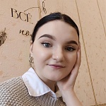 Трушкина Ульяна Сергеевна