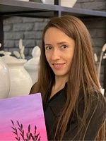 Фроликова Марина Васильевна