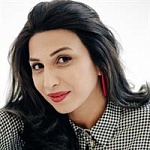 Кристина Аветиковна Ароян