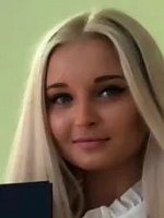 Дорофеева Ирина Михайловна
