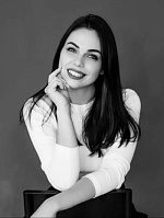 Ларина Кристина Алексеевна
