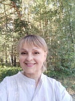 Маринина Лидия Николаевна
