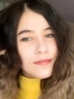 Исмаилова Лолита Фикратовна