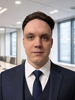 Ястребов Степан Владимирович