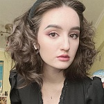 Филипченкова Анастасия Дмитриевна