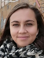 Бут Наталья Игоревна