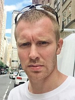 Попов Илья Павлович