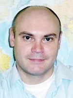 Алейников Сергей Николаевич