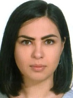 Судакова Юлия Алексеевна