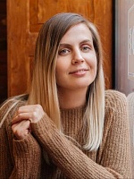 Леонович Эмилия Владимировна