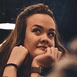 Полякова Валерия Сергеевна