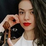Астхик  Сардарян
