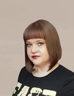 Шаймарданова Анастасия Николаевна