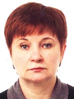 Пилипенко Галина Семёновна