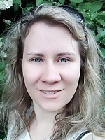 Дудина Полина Владимировна