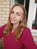 Логутова Дарья Дмитриевна
