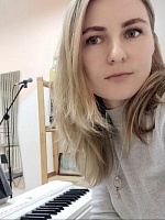 Мурашова Людмила Александровна