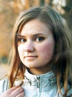Алексеева Елена Валерьевна