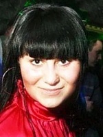 Новикова Юлия Владимировна