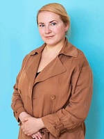 Коваленко Марина Леонидовна