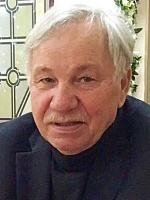 Вдовин Владимир Иванович