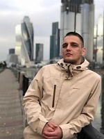 Изотов Дмитрий Алексеевич