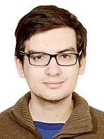 Гизетдинов Кирилл Ишмарович