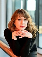Сонькина Елена Владимировна