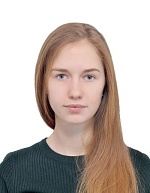 Новикова Екатерина Валерьевна