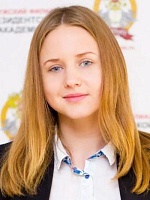 Ерецкая Анастасия Павловна