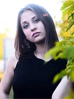 Морозова Марина Владимировна