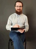 Ильичев Алексей Вячеславович
