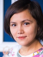 Балашова Елена Николаевна