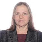 Светлана Германовна Бек
