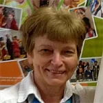 Нина Александровна Горбачева