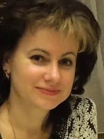 Соколовская Людмила Владимировна