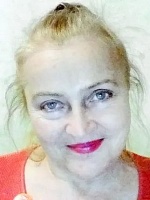 Жданова Светлана Михайловна
