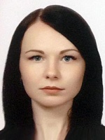 Ильичева Екатерина Ивановна