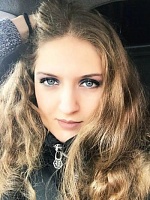 Бахматкова Валерия Константиновна