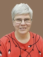 Малыгина Валентина Владимировна