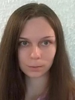 Кондрат Надежда Васильевна