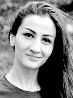 Багишова Сабина Александровна